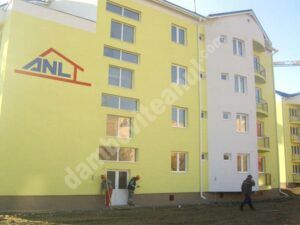 Read more about the article Anunț al Primăriei Târgoviște privind criteriile de distribuire a locuințelor ANL, puse la dispoziție, în blocurile noi din zona Dâmbovița Mall, exclusiv, specialiștilor din sănătate și învățământ