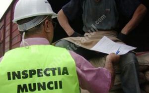 Read more about the article Inspectorii de muncă dâmbovițeni, în control la firmele de curierat
