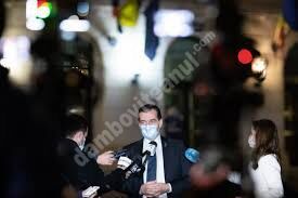 Read more about the article PNL Dâmbovița sprijină realegerea lui Ludovic Orban la conducerea partidului
