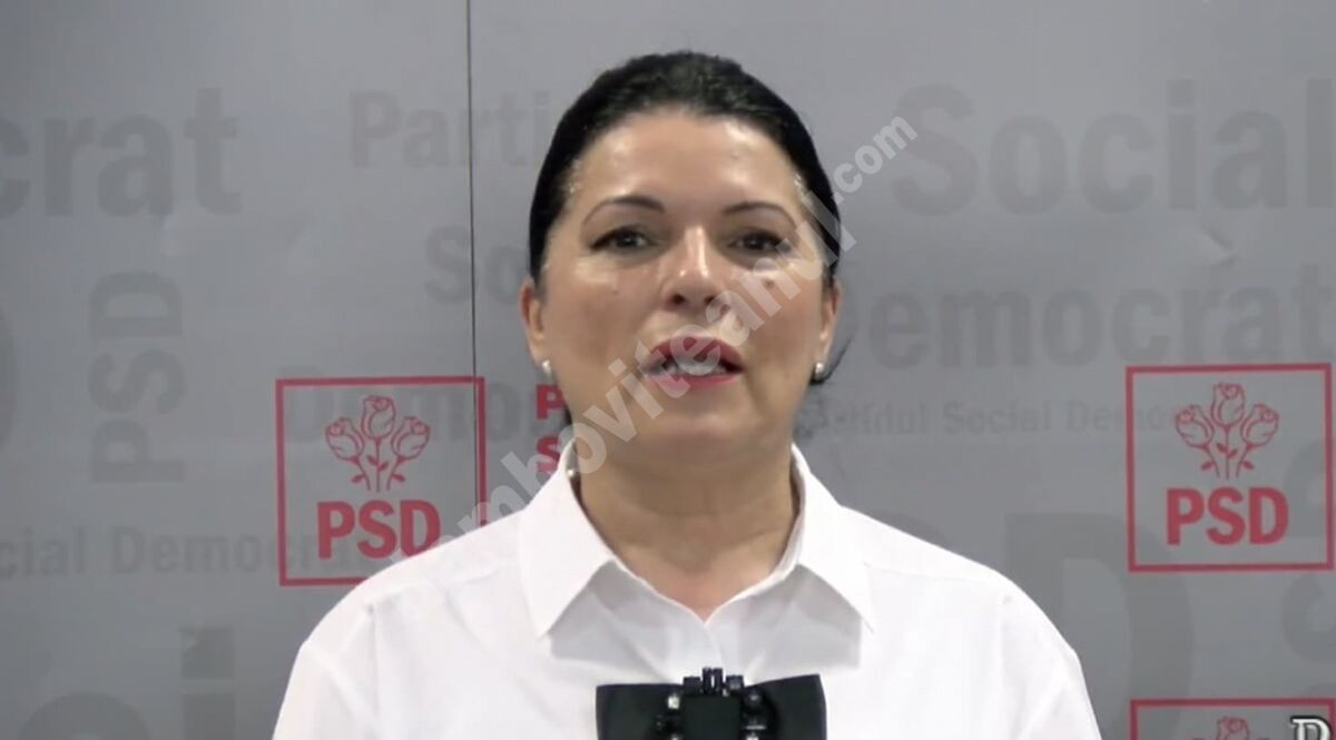 You are currently viewing Gabriela Istrate, consilier local municipal PSD: În prezent asistăm la o Românie fără educație