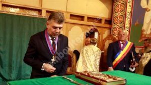 Read more about the article Deputat Radu Popa: „Marcel Ciolacu spune că PSD rămâne lângă Biserica neamului românesc, continuă să apere tradițiile și le promovează”
