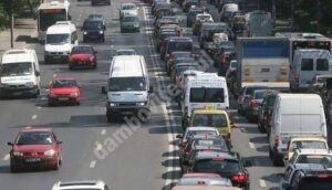 Read more about the article Vezi situația traficului, luni dimineața