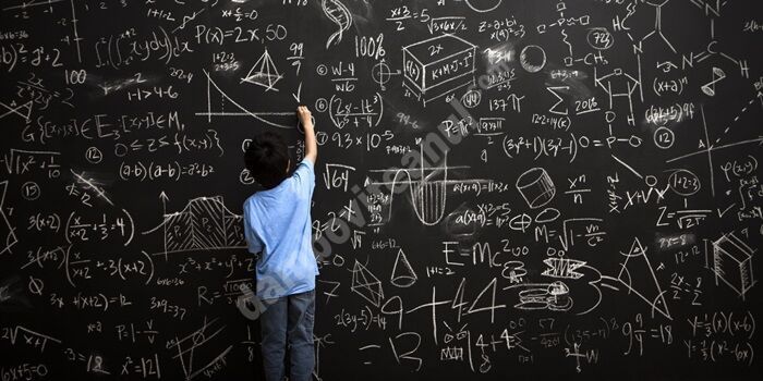 You are currently viewing Parlamentul a instituit Ziua Matematicii, Informaticii și Științelor naturii, care va fi sărbătorită la data de 10 ianuarie