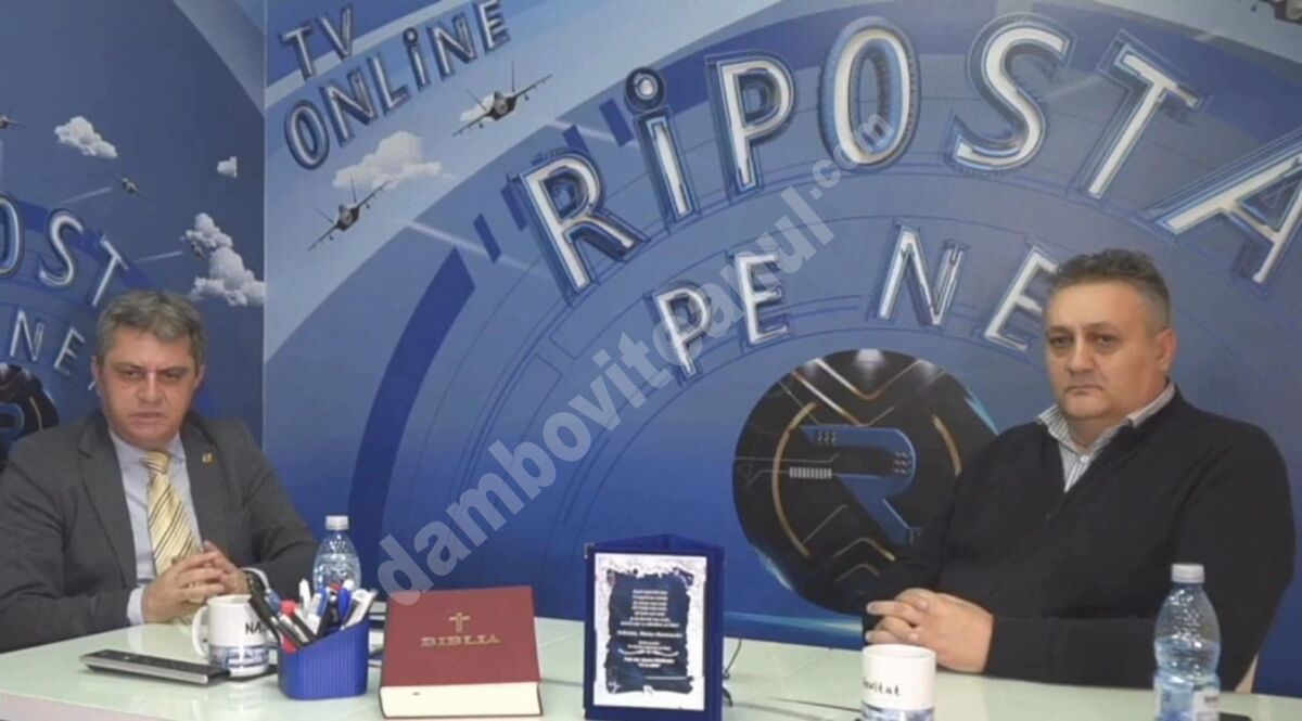 You are currently viewing Alexandru Oprea anunță creșteri substanțiale ale tarifelor la apă și gunoi, suportate de dâmbovițeni