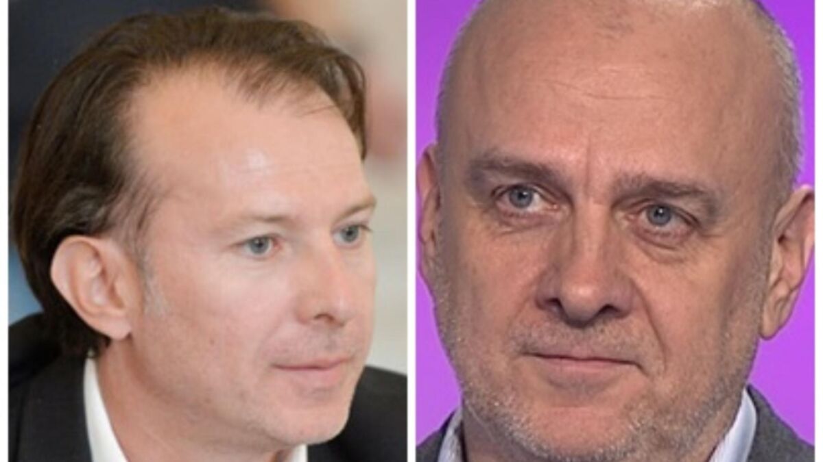 You are currently viewing Preşedintele Blocului Naţional Sindical supărat pe declarațiile lui Cîțu: Este pentru prima oară în 30 de ani când un lider politic a transformat întreaga mişcare sindicală într-o adunătură de hoţi
