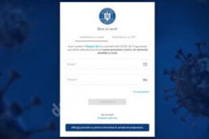Read more about the article Aproape 750 de mii de români s-au înscris pe listele de aşteptare pentru vaccinare, în prima săptămână de programări