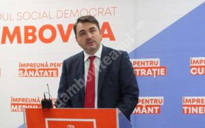 Read more about the article Deputat Radu Popa: „Personal mă simt foarte frustrat de faptul că europarlamentari PSD au putut să voteze în favoarea legalizării unor zone libere pentru LGTBIQ”