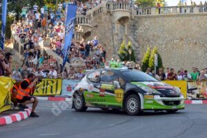 Read more about the article Raliul Brașovului închide DN 1A