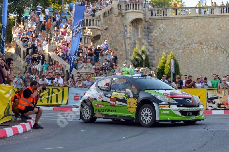 You are currently viewing Raliul Brașovului închide DN 1A