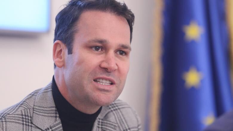 You are currently viewing Robert Negoiță, plasat sub control judiciar pe o cauțiune de 800.000 de lei