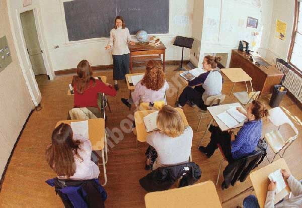 You are currently viewing S-au publicat normele metodologice, privind mobilitatea personalului didactic de predare din învăţământul preuniversitar