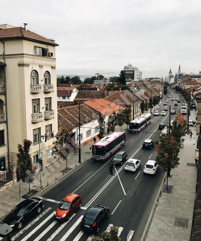 You are currently viewing Vezi situația traficului, în această dimineață