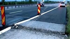 Read more about the article Restricții de circulație, astăzi, pe mai multe rute naționale