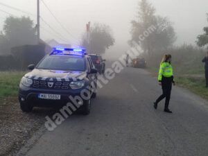 Read more about the article Se prelungește carantina, în comuna Pucheni