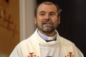 Read more about the article Un român a fost numit, pentru prima dată în istoria bisericii catolice, episcop auxiliar de Roma
