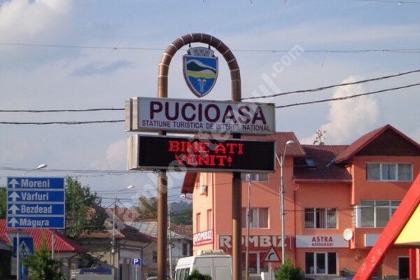 You are currently viewing Numărul cazurilor de Covid-19 în scădere substanțială la Pucioasa; orașul ar putea ieși miercuri din carantina zonală