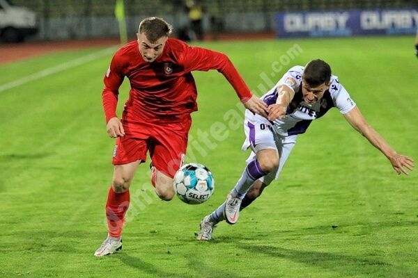 You are currently viewing Chindia Târgoviște va evolua în play-out după înfrângerea cu FC Argeș, din ultima etapă a sezonului regular din Liga 1
