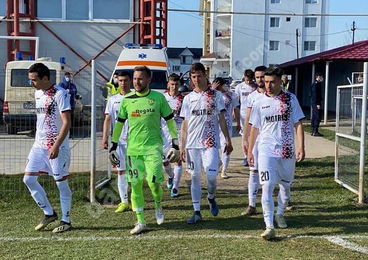 You are currently viewing FC Pucioasa și Flacăra Moreni, înfrângeri dureroase în ultima etapă a Ligii a 3-a