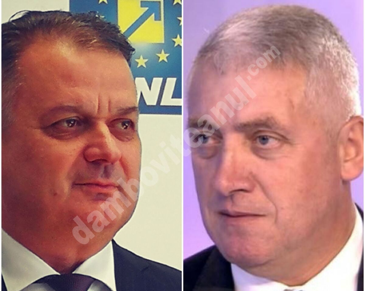 You are currently viewing CORNELIU ȘTEFAN, ATAC LA MEMBRII FORMAȚIUNILOR POLITICE CONDUSE DE ȚUȚUIANU ȘI GURAN