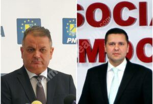 Read more about the article PNL DÂMBOVIȚA RĂSPUNDE ACUZAȚIILOR LUI CORNELIU ȘTEFAN: AR TREBUI SĂ ȘTIM COSTURILE ACESTUI EȘEC CU REPETIȚIE