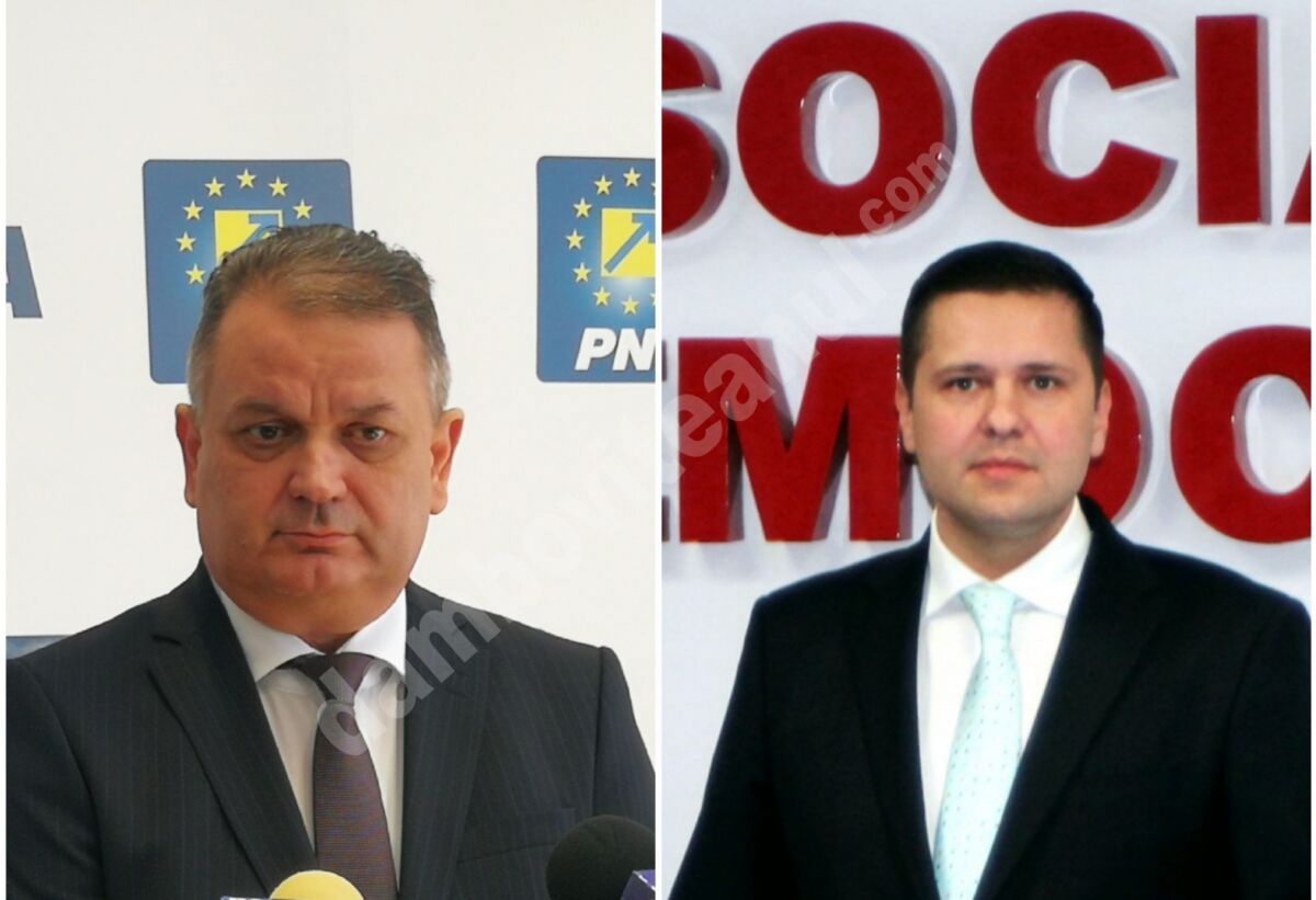 You are currently viewing PNL DÂMBOVIȚA RĂSPUNDE ACUZAȚIILOR LUI CORNELIU ȘTEFAN: AR TREBUI SĂ ȘTIM COSTURILE ACESTUI EȘEC CU REPETIȚIE