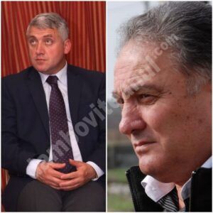 Read more about the article Oare regretă Adrian Țuțuianu situația în care se află Ioan Marinescu?
