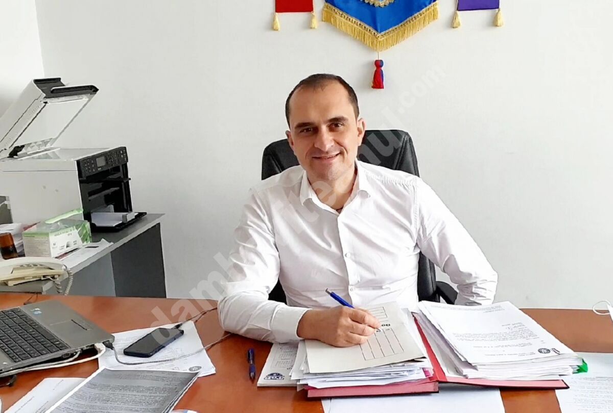 You are currently viewing Cu prilejul Zilei Mondiale a SSM, ITM Dâmbovița trage un semnal de alarmă, privind importanța unor condiții de muncă decentă pentru toți angajații