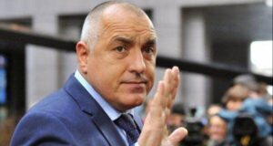 Read more about the article Premierul Bulgariei, Boiko Borisov, a demisionat