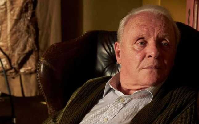 You are currently viewing Anthony Hopkins a câștigat premiul BAFTA pentru rolul din filmul „The Father”