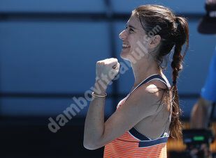 You are currently viewing Târgovișteanca Sorana Cîrstea a câştigat, astăzi, al doilea turneu WTA din carieră