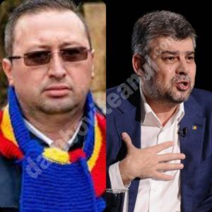 Read more about the article Atac al primarului Ana de la Pucioasa, la președintele PSD: „mă intreb cum ar fi stat lucrurile dacă PSD-ul avea în frunte un lider autentic, nu o marioneta ce ne face de multe ori sa roșim”