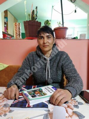 Read more about the article Povestea Irinei – victima violenţei domestice care a avut curajul să-şi înfrunte agresorul după 17 ani de suferinţă