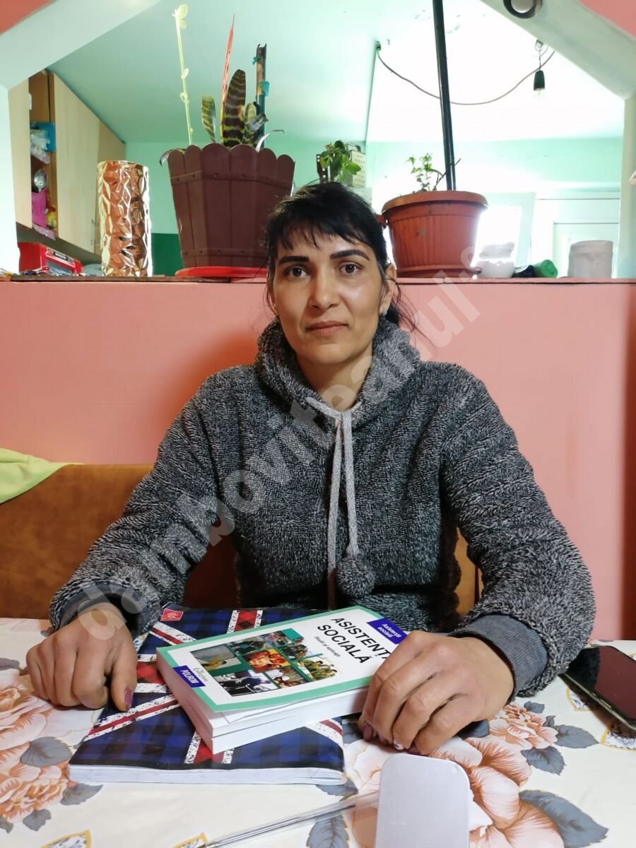 You are currently viewing Povestea Irinei – victima violenţei domestice care a avut curajul să-şi înfrunte agresorul după 17 ani de suferinţă