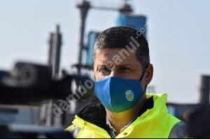 Read more about the article Apel la solidaritate făcut de city managerul Gabriel Boriga