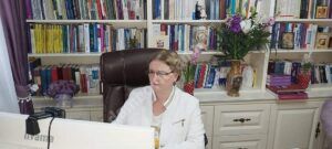 Read more about the article Claudia Gilia a fost aleasă director al Departamentului de Științe Administrative, din cadrul UVT