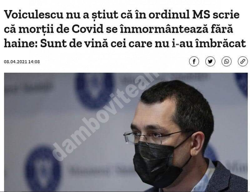 You are currently viewing Adrian Țuțuianu, despre Ministrul Sănătății: „Nu cred că a existat vreun ministru al Sănătății mai fals și mai dăunător decât acest personaj”