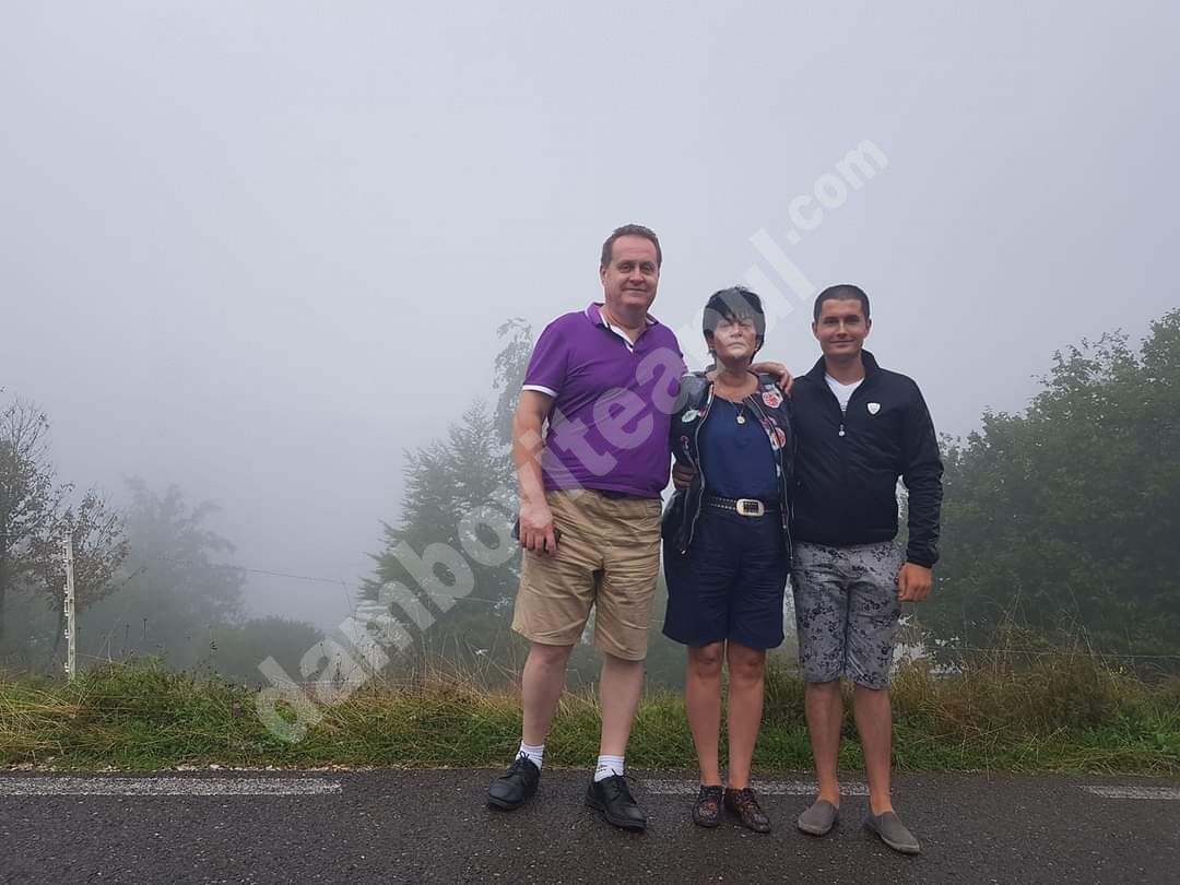 You are currently viewing Apel la prețuirea celor dragi, făcut de fiul lui Costel Preda, dupa ce a pierdut trei persoane dragi, în doi ani