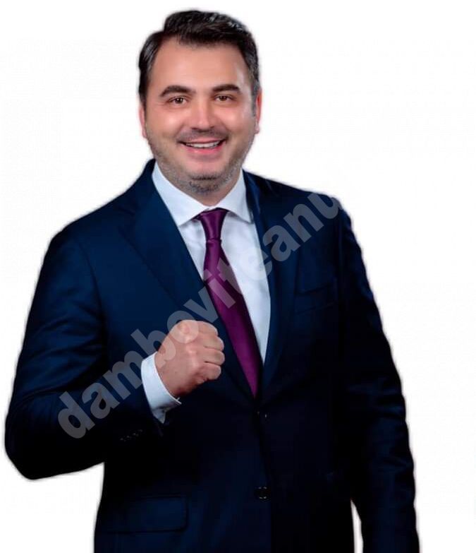 You are currently viewing Apel la aducere aminte adresat de Radu Popa electoratului român