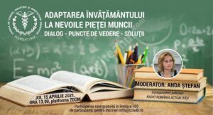 Read more about the article Camera de Comerț Dâmbovița organizează, joi, un nou seminar de interes public