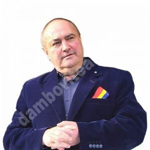 Read more about the article Primarul comunei Voinești, Gabriel Sandu: „Mă uit la televizor si nu pot sa cred ce se intampla în sistemul sanitar”