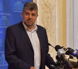 Read more about the article Marcel Ciolacu: Revocarea lui Vlad Voiculescu a venit mult prea târziu pentru mulți români