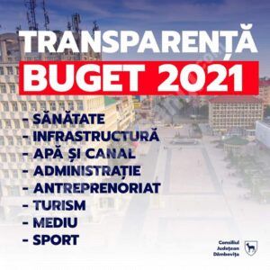 Read more about the article Președintele Consiliului Județean Dâmbovița, adeptul unei administrații transparente