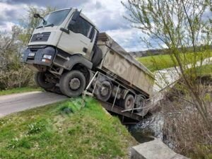 Read more about the article Inconștiență distrugătoare în Stănești, Dâmbovița