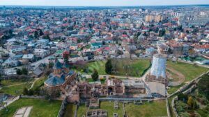 Read more about the article Președintele CJD, Corneliu Ștefan, mesaj de Ziua internaţională a monumentelor şi a siturilor!