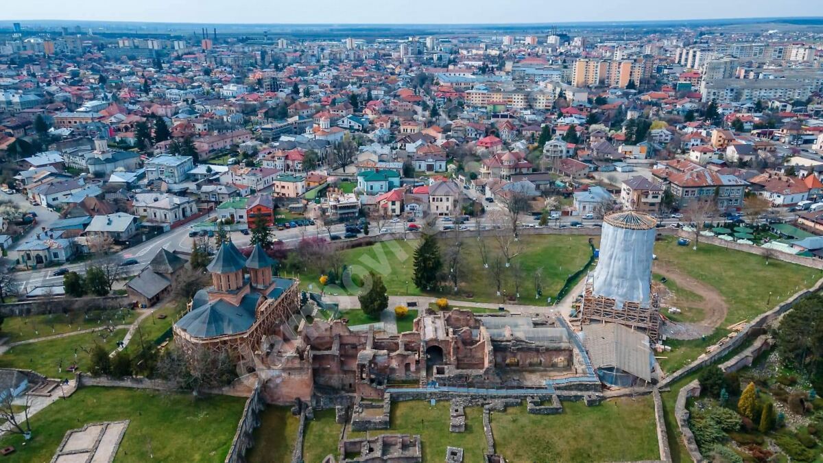You are currently viewing Președintele CJD, Corneliu Ștefan, mesaj de Ziua internaţională a monumentelor şi a siturilor!