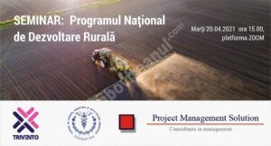 Read more about the article Camera de Comerț Industrie și Agricultură Dâmbovița organizează, astăzi, un nou seminar