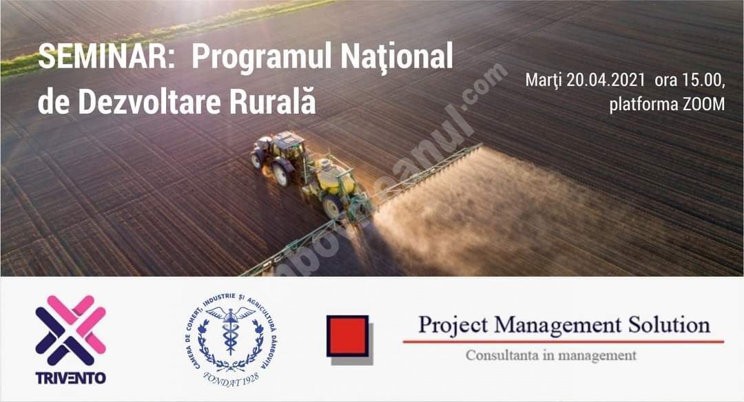 You are currently viewing Camera de Comerț Industrie și Agricultură Dâmbovița organizează, astăzi, un nou seminar