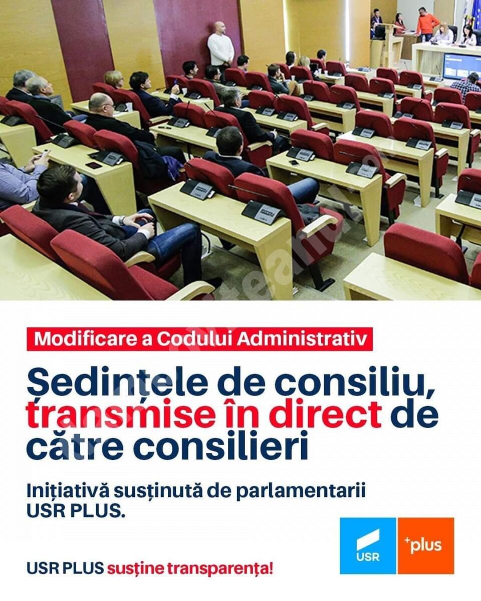 You are currently viewing Deputatul de Dâmbovița Daniel Blaga sprijină demersul transmiterii ședințelor de consiliu local și județean de către consilieri