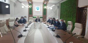 Read more about the article Corneliu Ștefan a mers la București pentru a susține investiții de sute de milioane de euro pentru județul Dâmbovița. A venit cu vești bune…