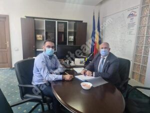 Read more about the article Liviu Balint, deputat de Dâmbovița: am promisiunea că vor intra la finanțare locuințele ANL din Răcari și Găești